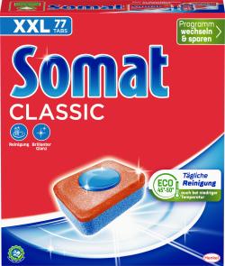 Somat Classic Tabs XXL