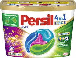 Persil 4in1 Discs Color