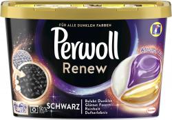 Perwoll Renew Schwarz Caps