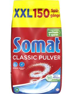 Somat Classic Pulver XXL