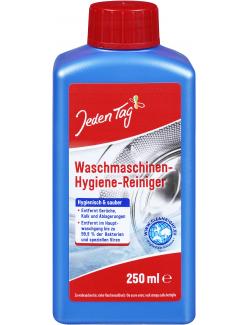Jeden Tag Waschmaschinenpfleger