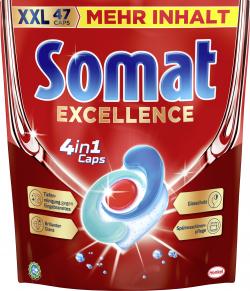 Somat Excellence 4in1 Caps XXL