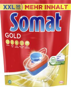 Somat Gold Tabs