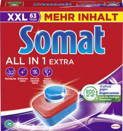 Somat Tabs All in 1 Extra XXL