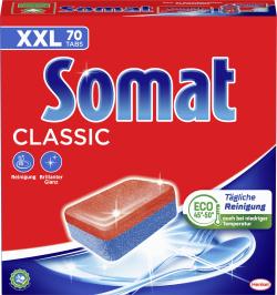 Somat Tabs Classic XXL