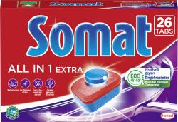 Somat Tabs All in 1 Extra