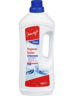 Jeden Tag Hygiene Spüler Classic