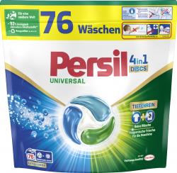 Persil 4in1 Discs Universal