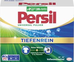 Persil Universal Pulver Tiefenrein