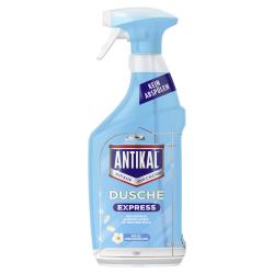 Antikal Kalkreiniger-Spray Dusche Express
