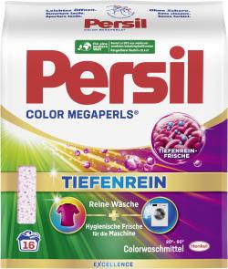 Persil Megaperls Color 16WL