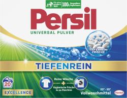 Persil Universal Waschpulver 20WL