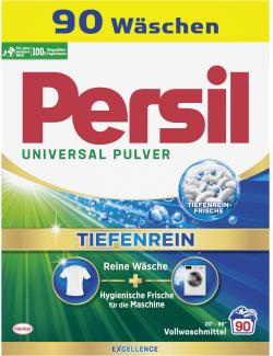 Persil Universal Waschpulver 90WL
