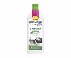 Heitmann Glaskeramik & Edelstahl Reiniger