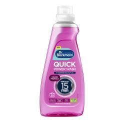 Dr. Beckmann Quick Power Wash Color