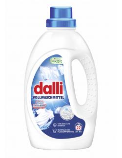 Dalli Vollwaschmittel