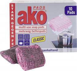 Ako Pads Classic