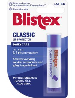 Blistex Lippenpflege Classic