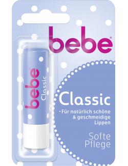 Bebe Young Care Lippenpflege classic