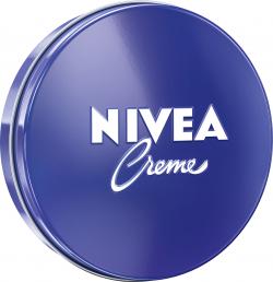 Nivea Creme