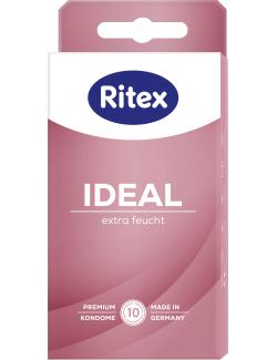 Ritex Ideal Kondome Extra feucht
