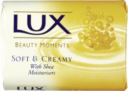 Lux Beauty Moments Soft & Creamy Seife