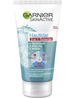 Garnier Skin Active Hautklar 3in1