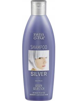 Swiss-O-Par Silver Shampoo