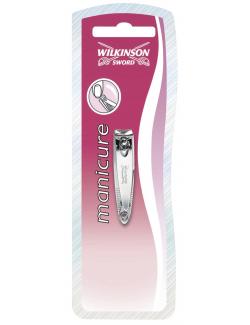 Wilkinson Sword Manicure Nagelknipser