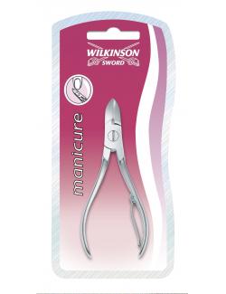 Wilkinson Sword Manicure Nagelzange