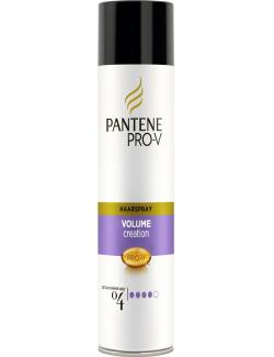Pantene Pro-V Volume Creation Haarspray extra starker Halt