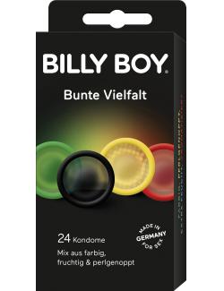 Billy Boy Kondome Bunte Vielfalt