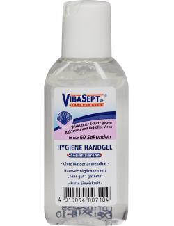 VibaSept Hygiene Handgel
