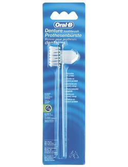 Oral-B Denture Prothesenbürste