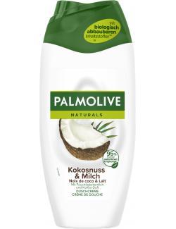 Palmolive Naturals Cremedusche Kokosnuss & Milch