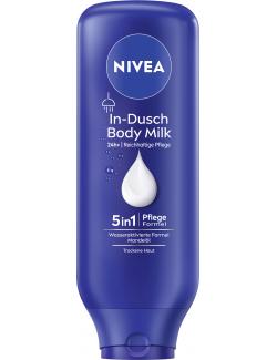 Nivea In-Dusch Body Milk