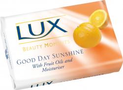 Lux Beauty Moments Good Day Sunshine Seife