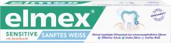 Elmex Sensitive sanftes Weiss