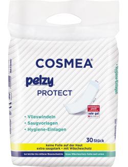 Cosmea Pelzy Protect Hygieneeinlagen