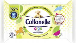 Cottonelle Feuchtes Toilettenpapier Kids
