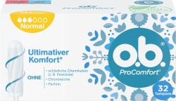 O.b. ProComfort Normal