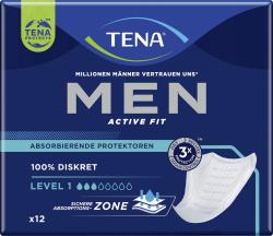 Tena Men Active Fit Level 1