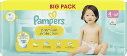 Pampers Premium Protection Gr. 4, 9kg-14kg