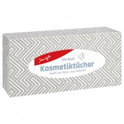 Jeden Tag Kosmetikücher 3-lagig