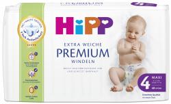 Hipp Extra Weiche Premium Windeln Größe 4 Maxi 9-14kg