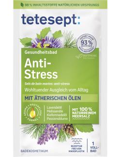 Tetesept Gesundheitsbad Anti-Stress