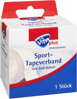 Vita plus Sport-Tapeverband