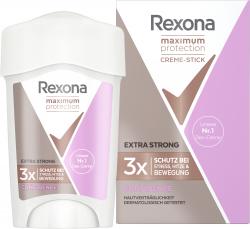 Rexona Maximum Protection Creme-Stick extra strong