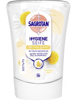 Sagrotan No-Touch Hygieneseife Kamille