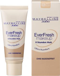 Maybelline Jade Ever Fresh Make-Up 020 beige